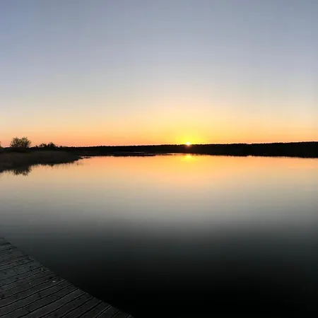 Prywatny Wakacyjny Grazynka Jezierzany