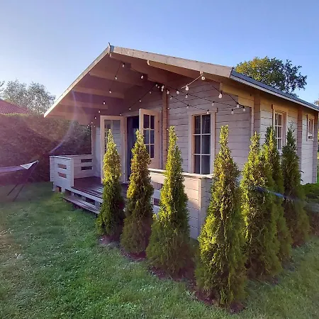 Дом отдыха Prywatny Wakacyjny Grazynka