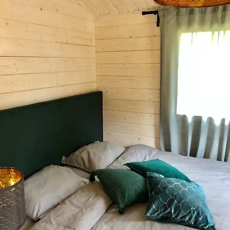 Prywatny Wakacyjny Grazynka Jezierzany