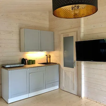 Prywatny Wakacyjny Grazynka Дом отдыха