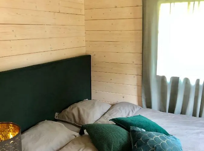 Prywatny Wakacyjny Grazynka Jezierzany