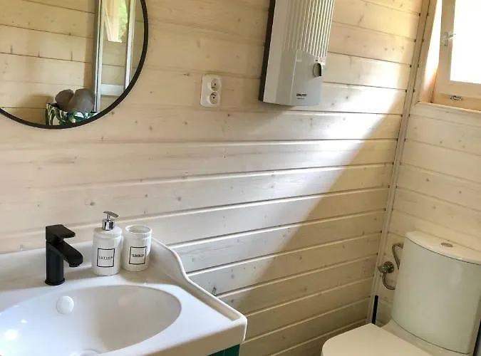 Prywatny Wakacyjny Grazynka Jezierzany